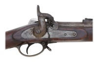 British P.53 Enfield Percussion Rifle-Musket Stamped with NY Identification - 3