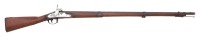 Fine U.S. Model 1816 Percussion-Converted Musket by Springfield Armory