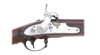 Fine U.S. Model 1816 Percussion-Converted Musket by Springfield Armory - 2