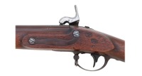 Fine U.S. Model 1816 Percussion-Converted Musket by Springfield Armory - 3
