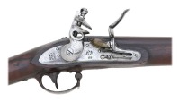 Very Fine U.S. Model 1816 Flintlock Musket by Springfield Armory - 2