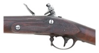 Very Fine U.S. Model 1816 Flintlock Musket by Springfield Armory - 3