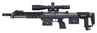 DSR-Precision DSR-1 Bullpup Bolt Action Sniper Rifle with 338 LM & 308 Win Barrels - 3