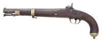 U.S. Model 1855 Percussion Pistol-Carbine by Springfield Armory - 2