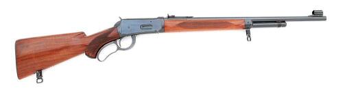 Winchester Model 64 Deluxe Lever Action Carbine