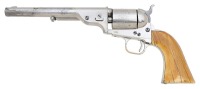 Excellent & Extremely Desirable Colt Model 1871-72 Open Top Revolver - 3