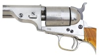 Excellent & Extremely Desirable Colt Model 1871-72 Open Top Revolver - 4