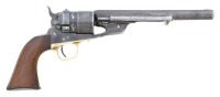 Colt Model 1860 Army Richards Conversion Revolver