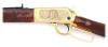 Winchester Model 9422XTR Eagle Scout Commemorative Lever Action Carbine - 2