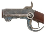 Attractive Burnside Rifle Co. Fifth Model Civil War Carbine - 3