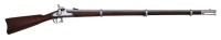 Attractive Confederate Captured & Repaired Colt Model 1861 Special Percussion Rifle-Musket