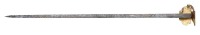 Fine Ridabock & Company Non-Regulation High Grade Presentation Sword Presented To Capt. Charles E. Irvin 11th Georgia Light Artillery - 2