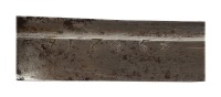 Fine Colonial American Hanger with German-Made Blade & Scabbard - 3