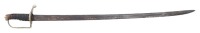 Attractive American Horseman&rsquo;s Saber