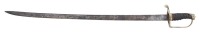 Attractive American Horseman&rsquo;s Saber - 2