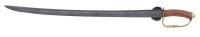 French Or English Shell Guard Hanger - 2