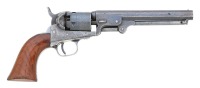 Colt Model 1849 Pocket Percussion Revolver