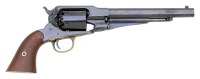 Very Fine Remington New Model Army Percussion Revolver