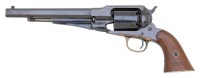Very Fine Remington New Model Army Percussion Revolver - 2
