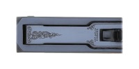 Attractive Sam Welch Master Engraved & Gold Inlaid Winchester Model 94AE XTR Lever Action Carbine - 5