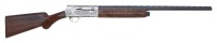 Engraved Browning Classic Auto 5 Light Twelve One Of Five Thousand Semi-Auto Shotgun