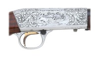 Belgian Browning SA-22 Grade III Semi-Auto Rifle - 2