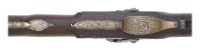Italian Folding-Stock Percussion Blunderbuss by Scalafiot - 5