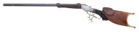 Stevens Pope Ideal No. 47 Modern Range Rifle - 2