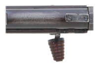 Marlin Ballard Pope Custom Muzzleloading Schuetzen Rifle - 3