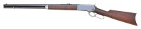 Winchester Model 1886 Lever Action Rifle - 2