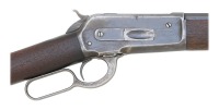 Winchester Model 1886 Lever Action Rifle - 3