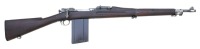 U.S. Model 1903 Bolt Action Rifle by Springfield Armory with Scarce Trench Magazine