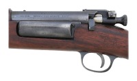Fine U.S. Model 1896 Krag Bolt Action Rifle by Springfield Armory - 2