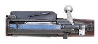 Fine U.S. Model 1896 Krag Bolt Action Rifle by Springfield Armory - 3