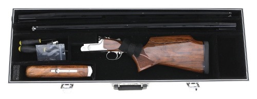 Kolar Over Under / Unsingle Shotgun Two-Barrel Set