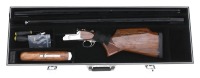 Kolar Over Under / Unsingle Shotgun Two-Barrel Set