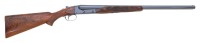 Excellent Winchester Model 21 Boxlock Double Ejectorgun - 2