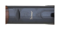 Engraved Perazzi MX20 Pachmayr Edition Smallbore Over Under Shotgun Two Barrel Set - 2