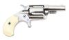 Colt New Line 38 Pocket Revolver