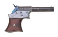 Fine Remington Vest Pocket Single Shot Pistol