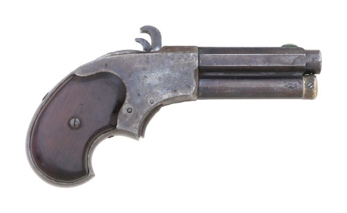 Attractive Remington Rider Magazine Pistol