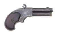 Attractive Remington Rider Magazine Pistol