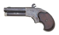 Attractive Remington Rider Magazine Pistol - 2
