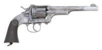 Merwin, Hulbert & Co. Army Model Double Action Revolver