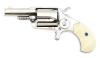 Colt New Line 38 Pocket Revolver - 2