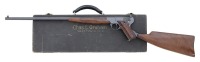 Fine Cased Fiala Model 1920 Manually-Operated Pistol Complete with Accessories - 2