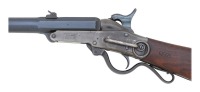 Fine Maynard Second Model Civil War Percussion Carbine by Mass. Arms Co. - 2