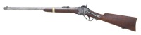 Sharps New Model 1859 Brass Mounted Percussion Carbine - 2