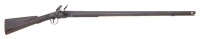 Barnett Hudson Bay Fullstock Flintlock Fowler