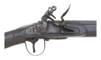 Barnett Hudson Bay Fullstock Flintlock Fowler - 2
